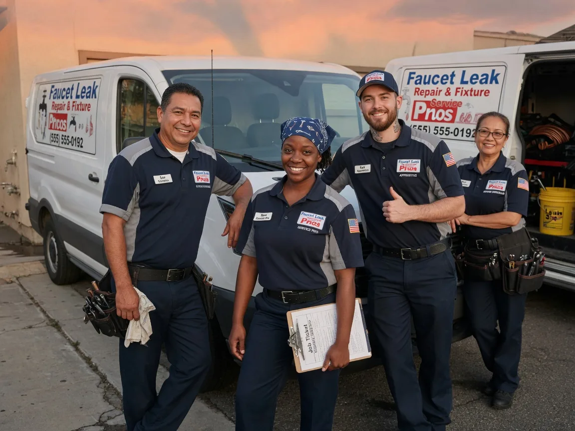 Faucet Repair company in Tallmansville, WV